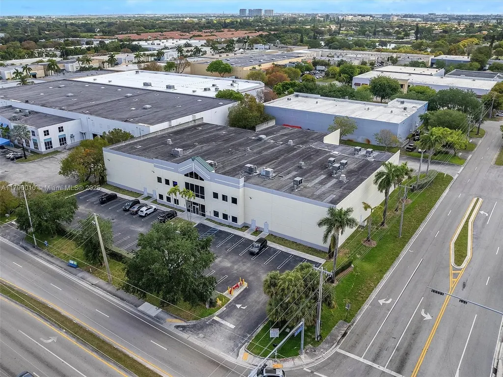 2701 NW 107th Avenue Doral FL 33172