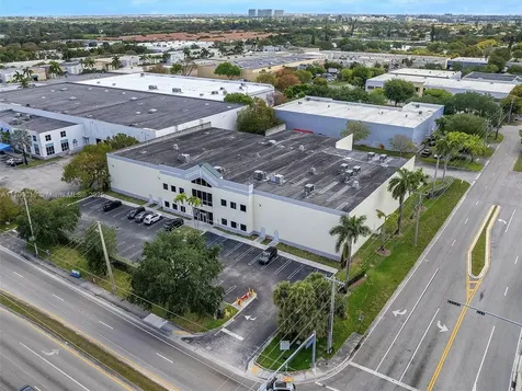 2701 NW 107th Avenue Doral FL 33172