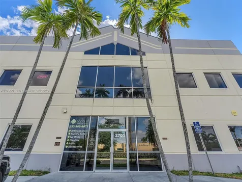 2701 NW 107th Avenue Doral FL 33172