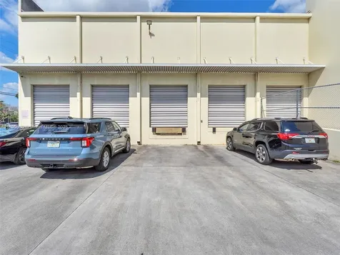 2701 NW 107th Avenue Doral FL 33172