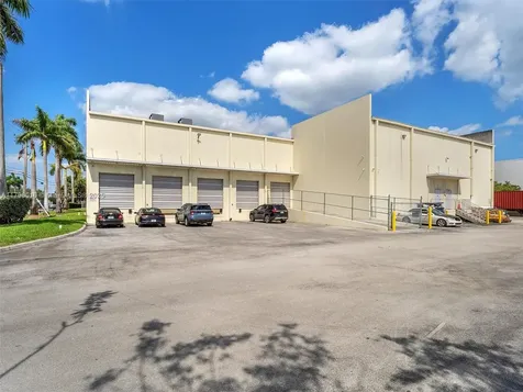 2701 NW 107th Avenue Doral FL 33172