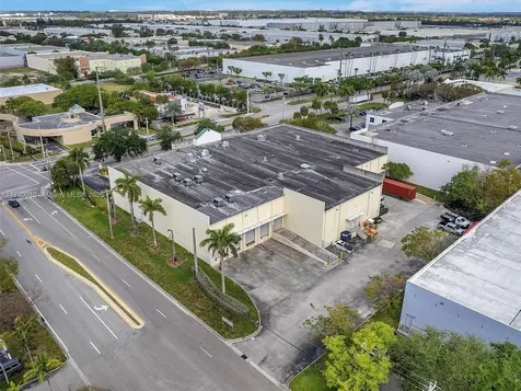 2701 NW 107th Avenue Doral FL 33172