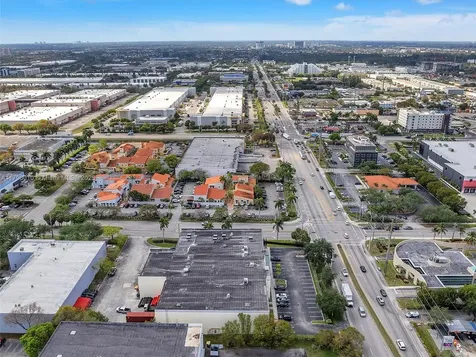 2701 NW 107th Avenue Doral FL 33172
