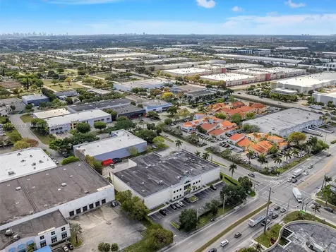 2701 NW 107th Avenue Doral FL 33172