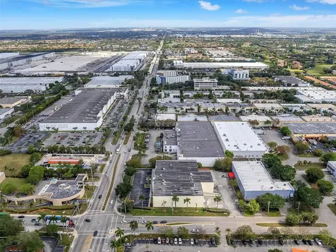 2701 NW 107th Avenue Doral FL 33172