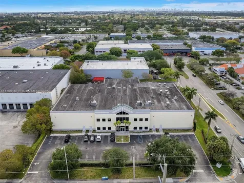 2701 NW 107th Avenue Doral FL 33172