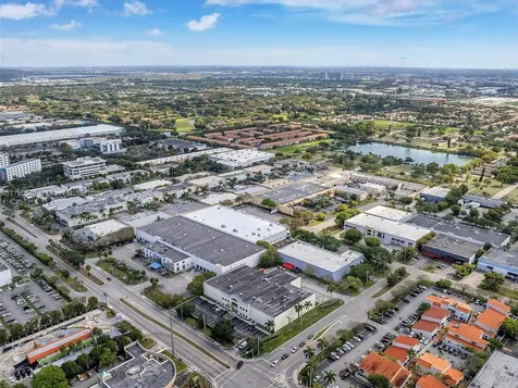 2701 NW 107th Avenue Doral FL 33172