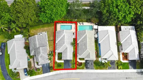 9271 Arborwood Circle Davie FL 33328
