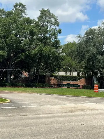 9271 Arborwood Circle Davie FL 33328