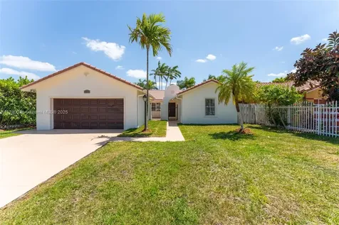 14862 SW 170th Terrace Miami FL 33187