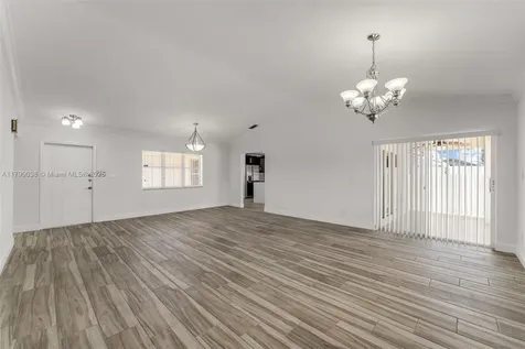 14862 SW 170th Terrace Miami FL 33187