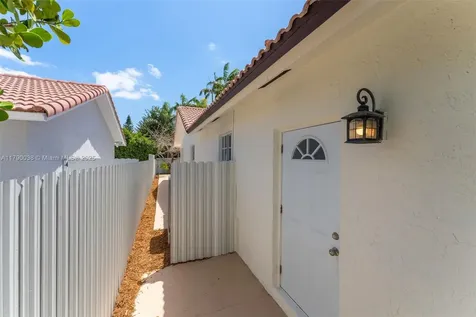14862 SW 170th Terrace Miami FL 33187