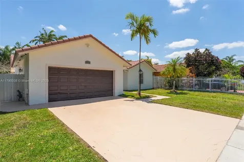 14862 SW 170th Terrace Miami FL 33187