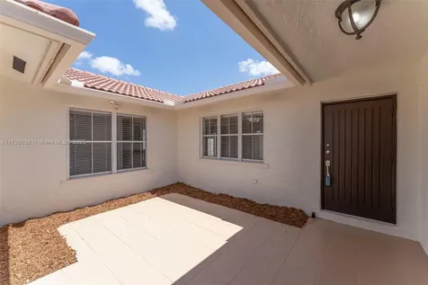 14862 SW 170th Terrace Miami FL 33187