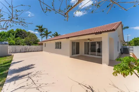 14862 SW 170th Terrace Miami FL 33187