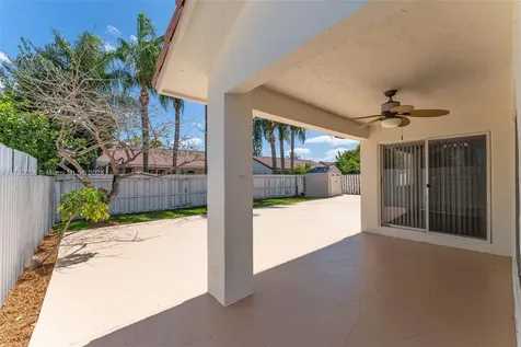 14862 SW 170th Terrace Miami FL 33187
