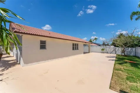 14862 SW 170th Terrace Miami FL 33187