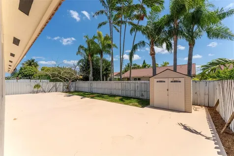 14862 SW 170th Terrace Miami FL 33187
