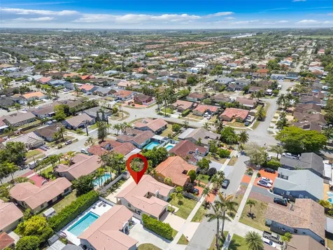 14862 SW 170th Terrace Miami FL 33187