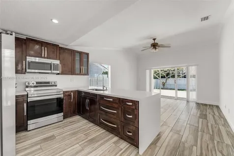 14862 SW 170th Terrace Miami FL 33187