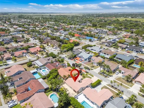 14862 SW 170th Terrace Miami FL 33187