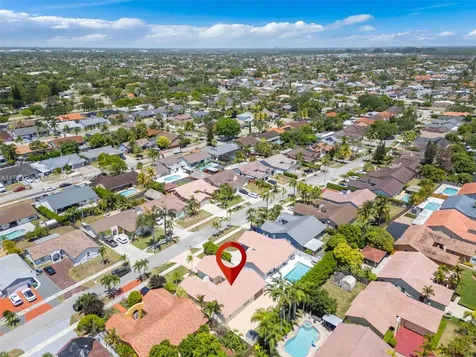 14862 SW 170th Terrace Miami FL 33187