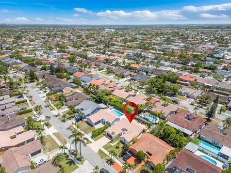 14862 SW 170th Terrace Miami FL 33187