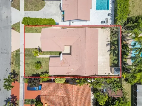 14862 SW 170th Terrace Miami FL 33187