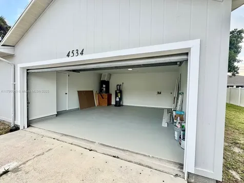 4534 SW Van Dyke Street Port St. Lucie FL 34953