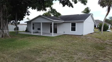 4534 SW Van Dyke Street Port St. Lucie FL 34953