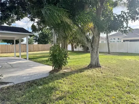 4534 SW Van Dyke Street Port St. Lucie FL 34953