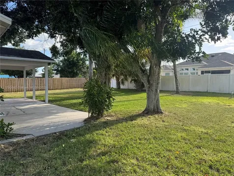 4534 SW Van Dyke Street Port St. Lucie FL 34953