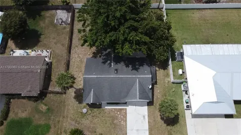4534 SW Van Dyke Street Port St. Lucie FL 34953