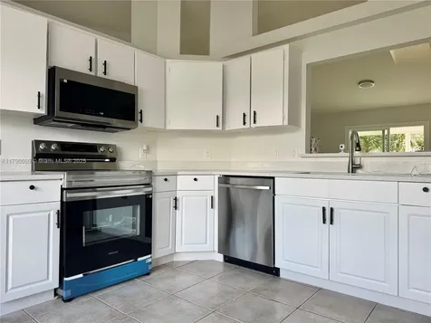 4534 SW Van Dyke Street Port St. Lucie FL 34953