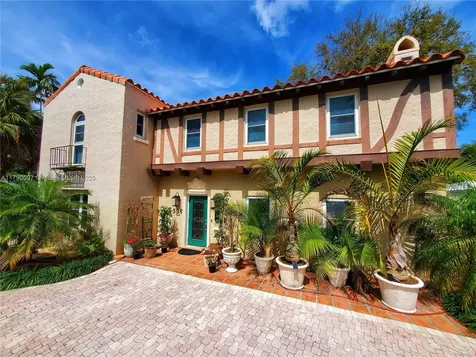 339 NE 96th Street Miami Shores FL 33138