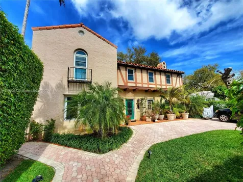 339 NE 96th Street Miami Shores FL 33138