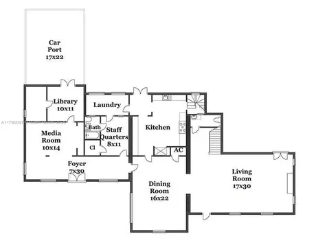 339 NE 96th Street Miami Shores FL 33138