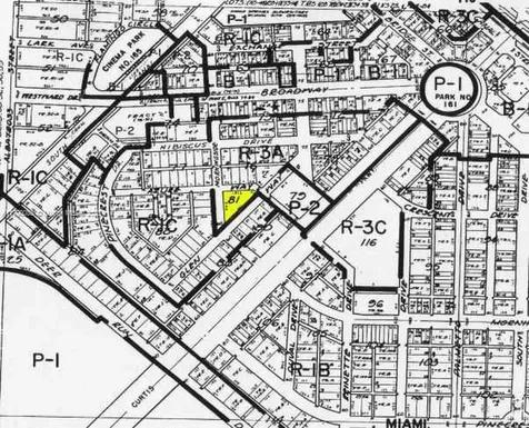 200 Azure Way Miami Springs FL 33166