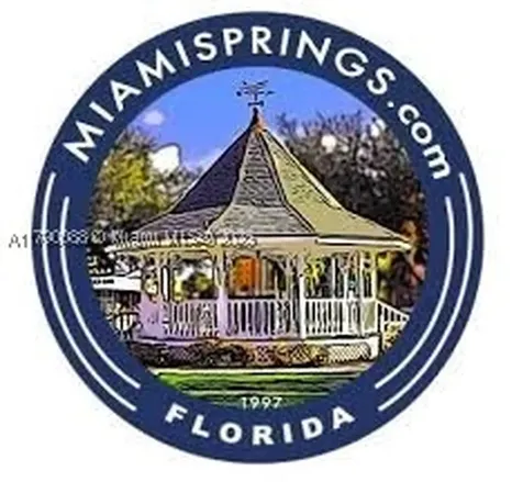 200 Azure Way Miami Springs FL 33166