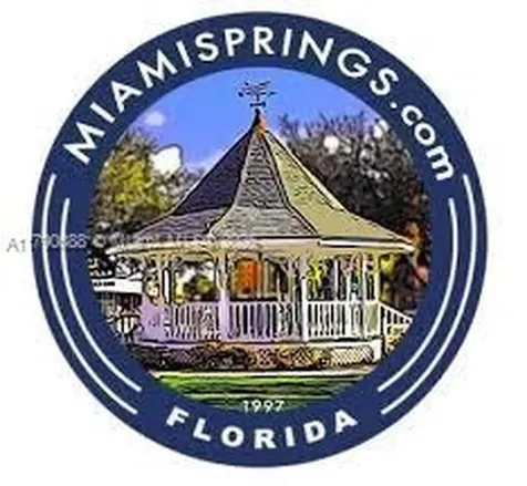 200 Azure Way Miami Springs FL 33166