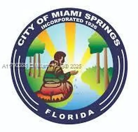 200 Azure Way Miami Springs FL 33166