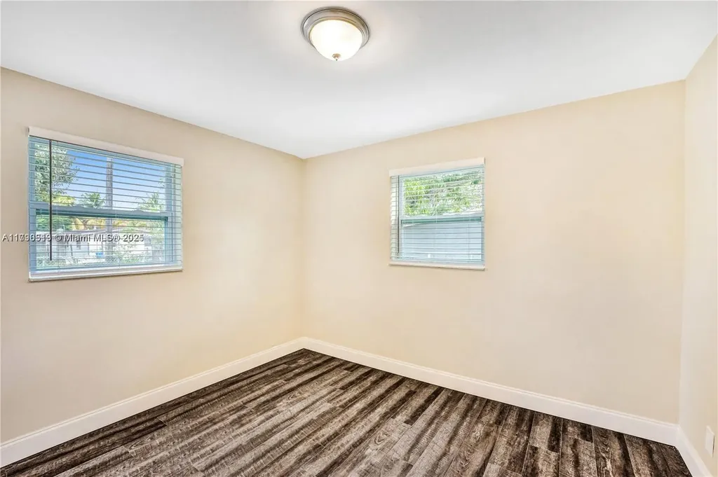 1859 NW 16th Court Fort Lauderdale FL 33311