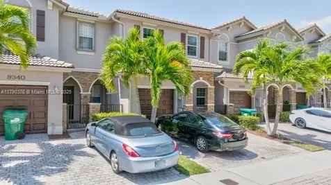 9346 SW 221st Street Cutler Bay FL 33190