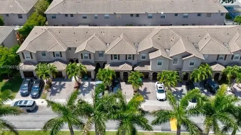 9346 SW 221st Street Cutler Bay FL 33190