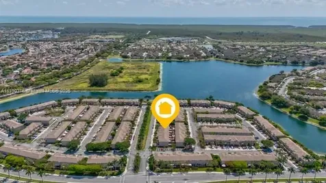 9346 SW 221st Street Cutler Bay FL 33190