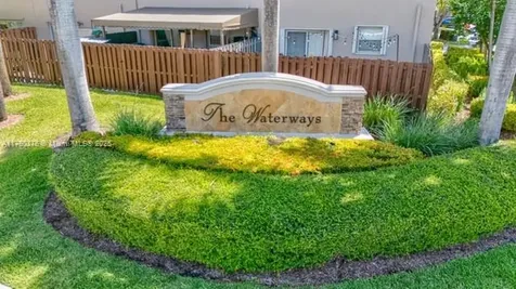 9346 SW 221st Street Cutler Bay FL 33190
