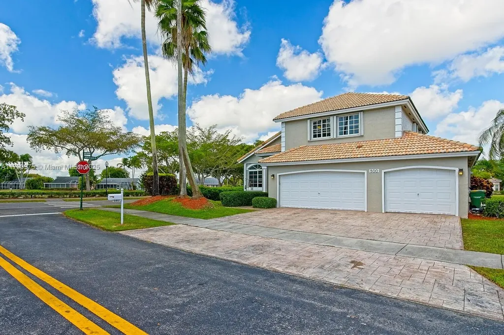 500 SE 25th Drive Homestead FL 33033