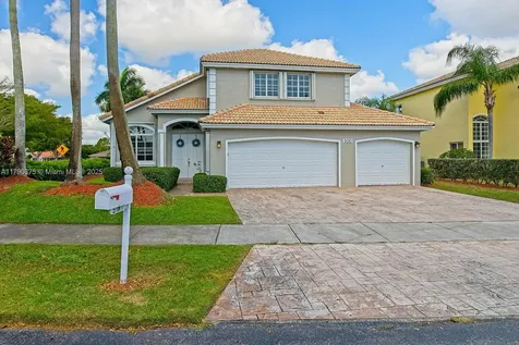 500 SE 25th Drive Homestead FL 33033