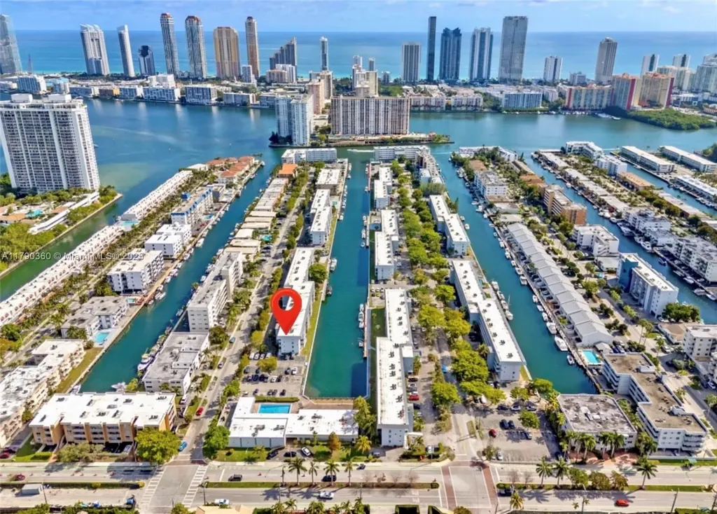 3600 NE 170 Street North Miami Beach FL 33160