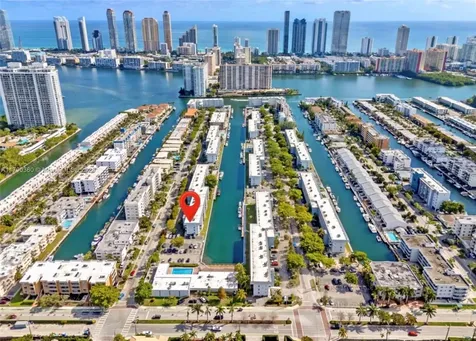 3600 NE 170 Street North Miami Beach FL 33160